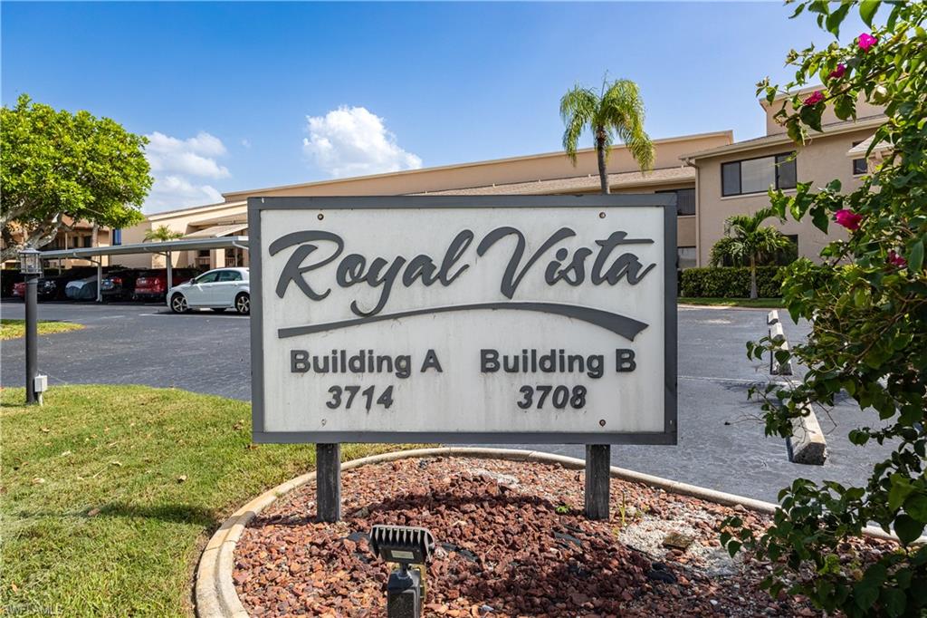 ROYAL VISTA CONDOMINIUM - Residential