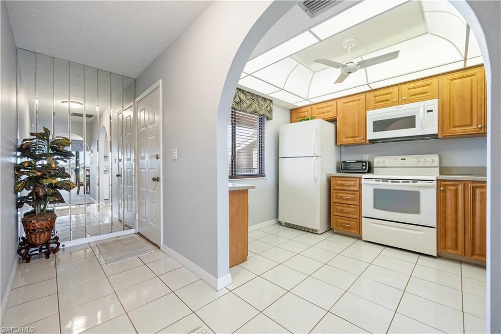 ROYAL VISTA CONDOMINIUM - Residential