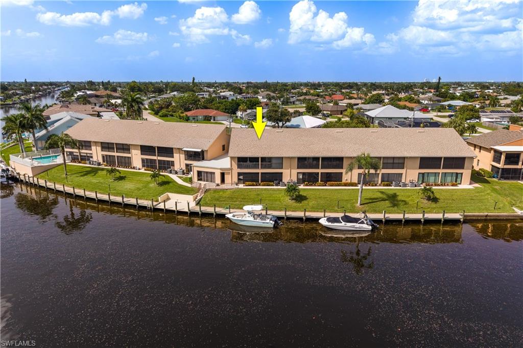 ROYAL VISTA CONDOMINIUM - Residential