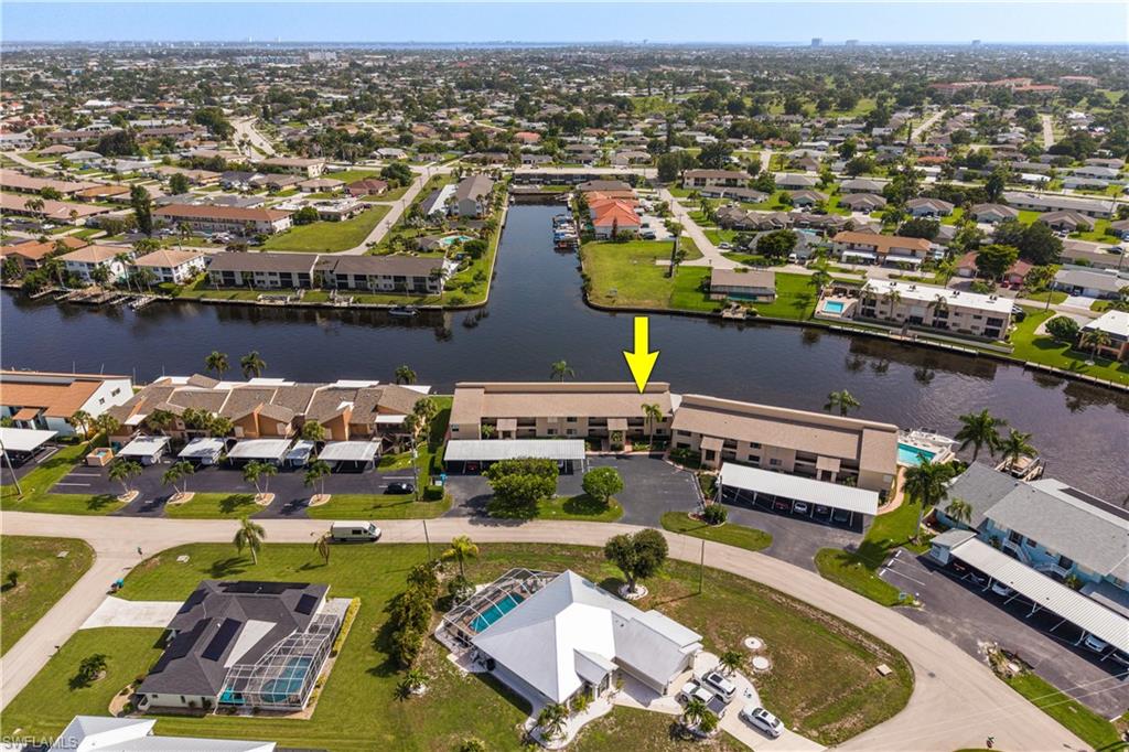 ROYAL VISTA CONDOMINIUM - Residential