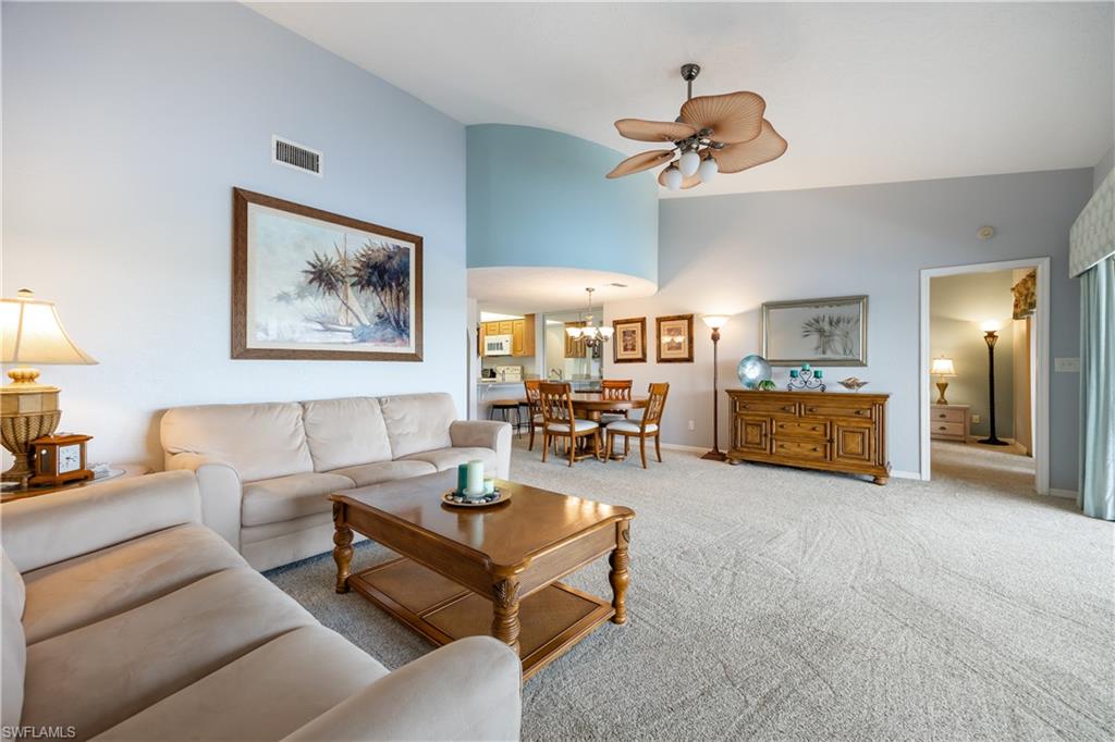 ROYAL VISTA CONDOMINIUM - Residential