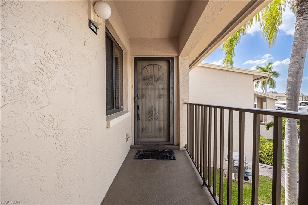 ROYAL VISTA CONDOMINIUM - Residential