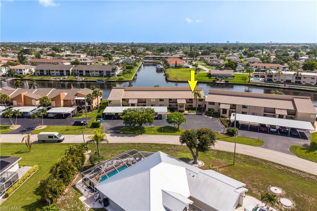 ROYAL VISTA CONDOMINIUM - Residential