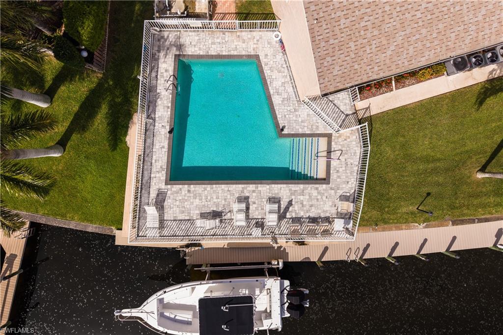ROYAL VISTA CONDOMINIUM - Residential