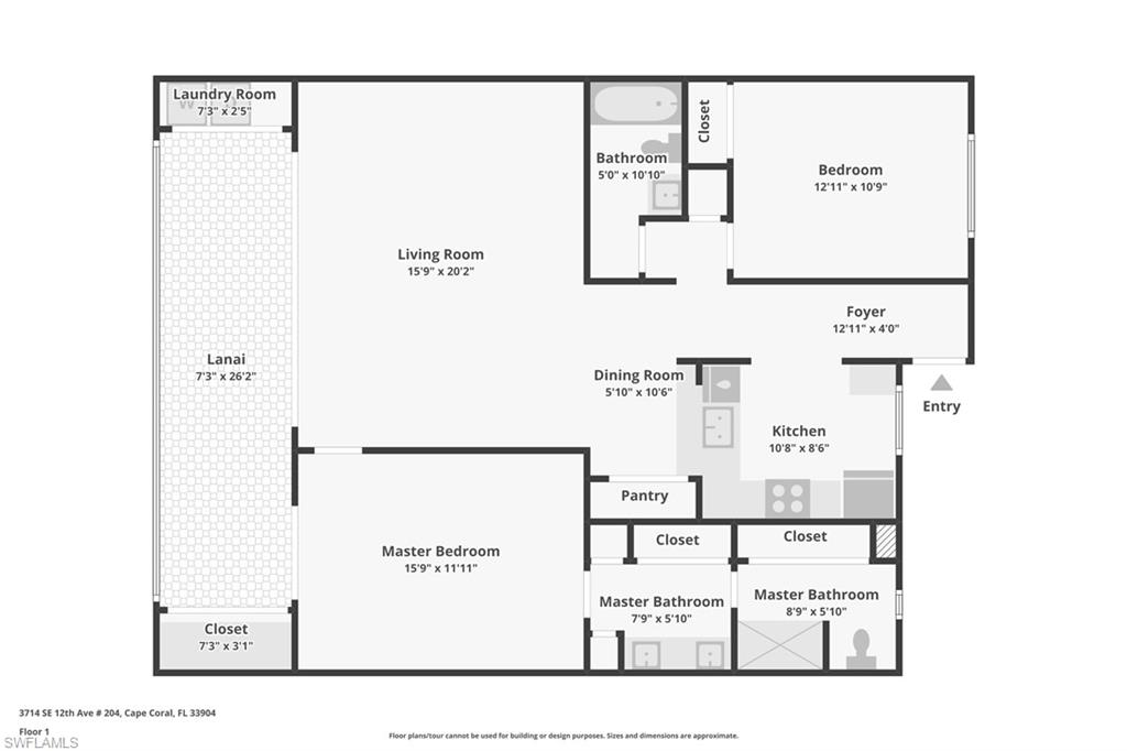 ROYAL VISTA CONDOMINIUM - Residential