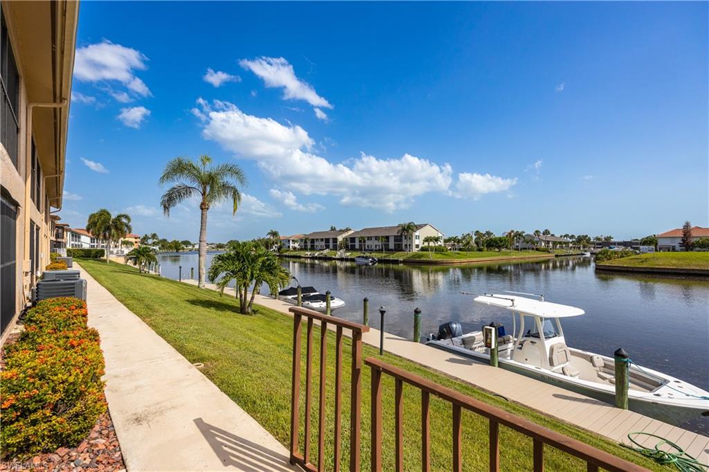 ROYAL VISTA CONDOMINIUM - Residential