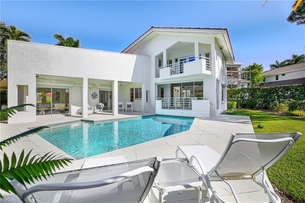 PARK SHORE - Residential