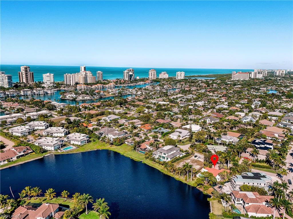 PARK SHORE - Residential