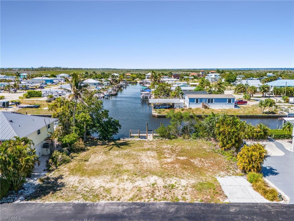 BUTTONWOOD KEY - Land
