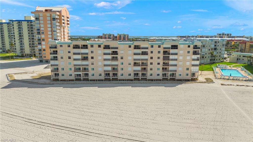 LEONARDO ARMS BEACH CLUB - Residential