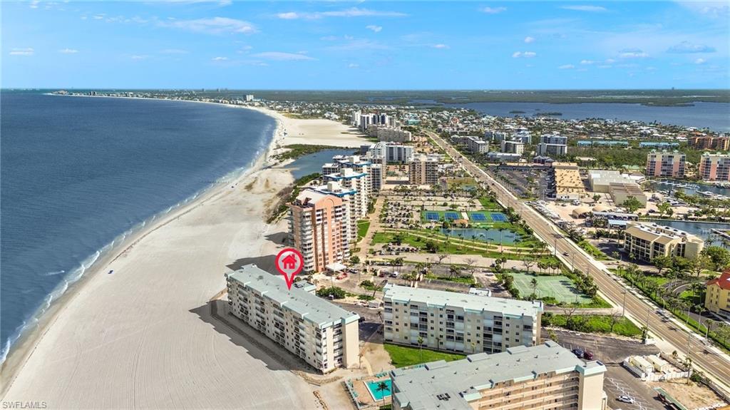 LEONARDO ARMS BEACH CLUB - Residential