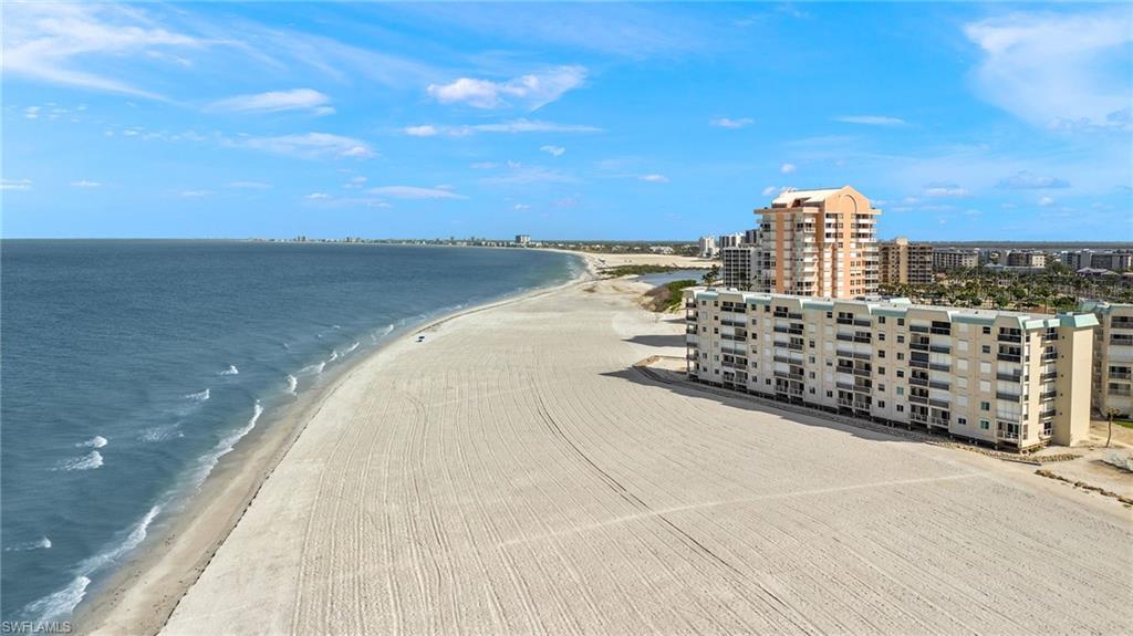 LEONARDO ARMS BEACH CLUB - Residential