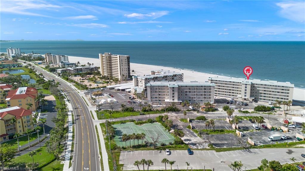 LEONARDO ARMS BEACH CLUB - Residential