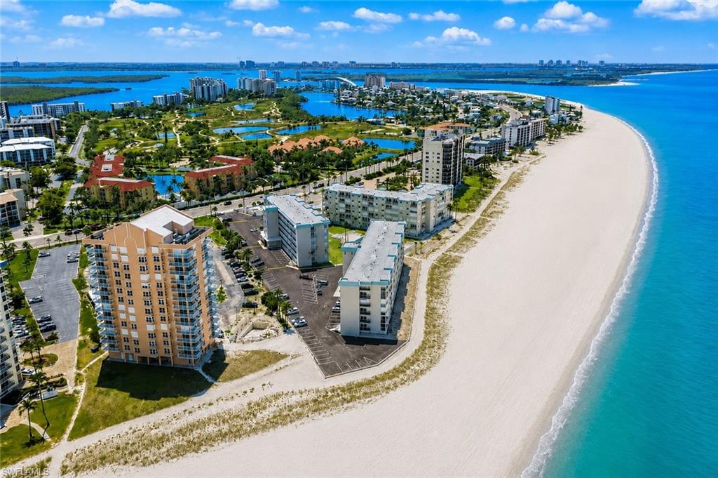 LEONARDO ARMS BEACH CLUB - Residential