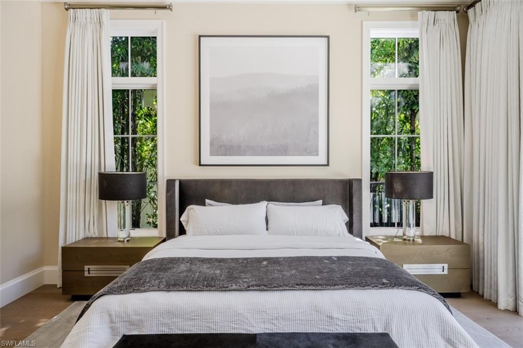 PELICAN BAY WOODS - Residential