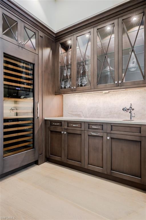 PELICAN BAY WOODS - Residential