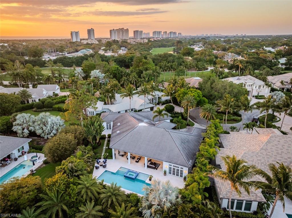 PELICAN BAY WOODS - Residential