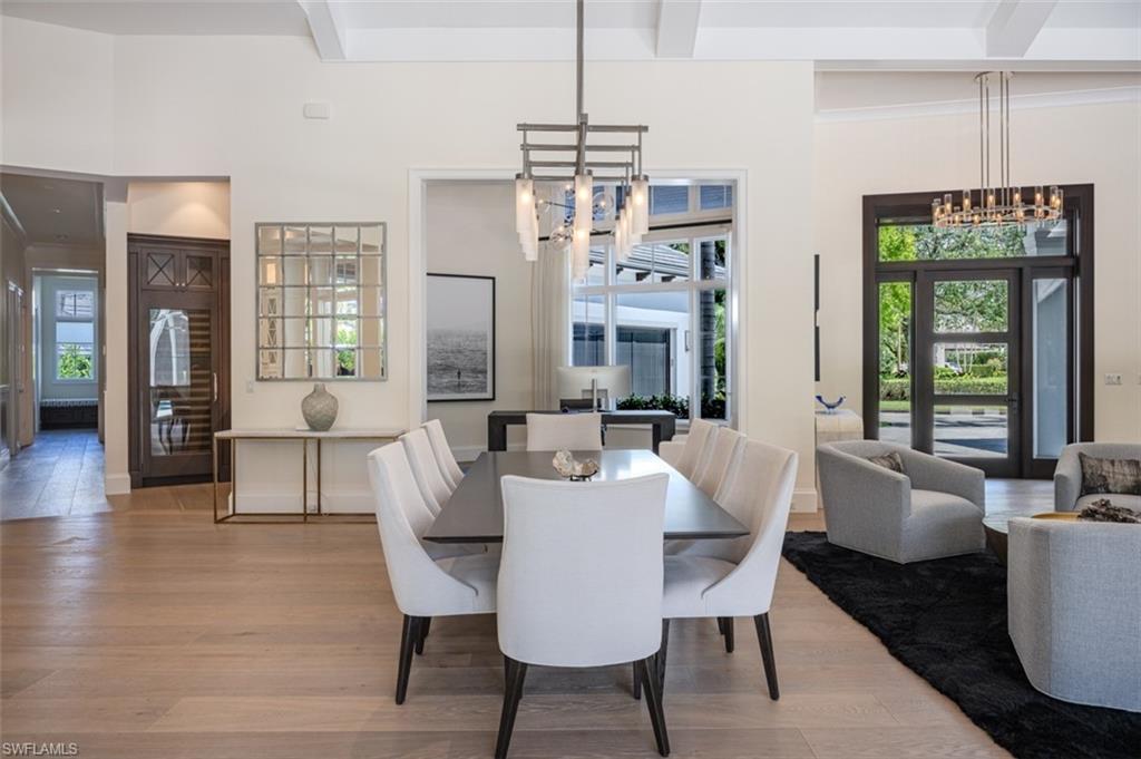 PELICAN BAY WOODS - Residential