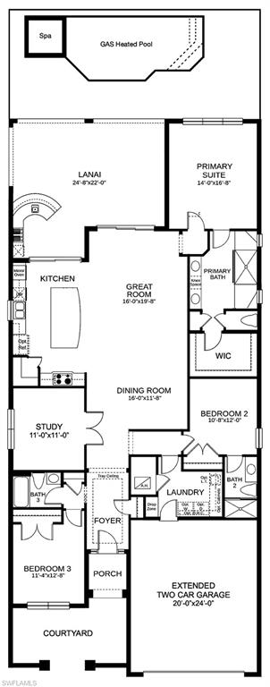 ESPLANADE - Residential