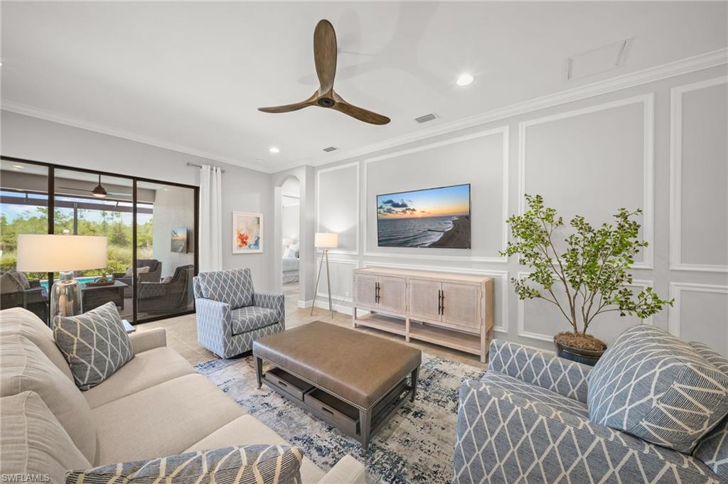 ESPLANADE - Residential