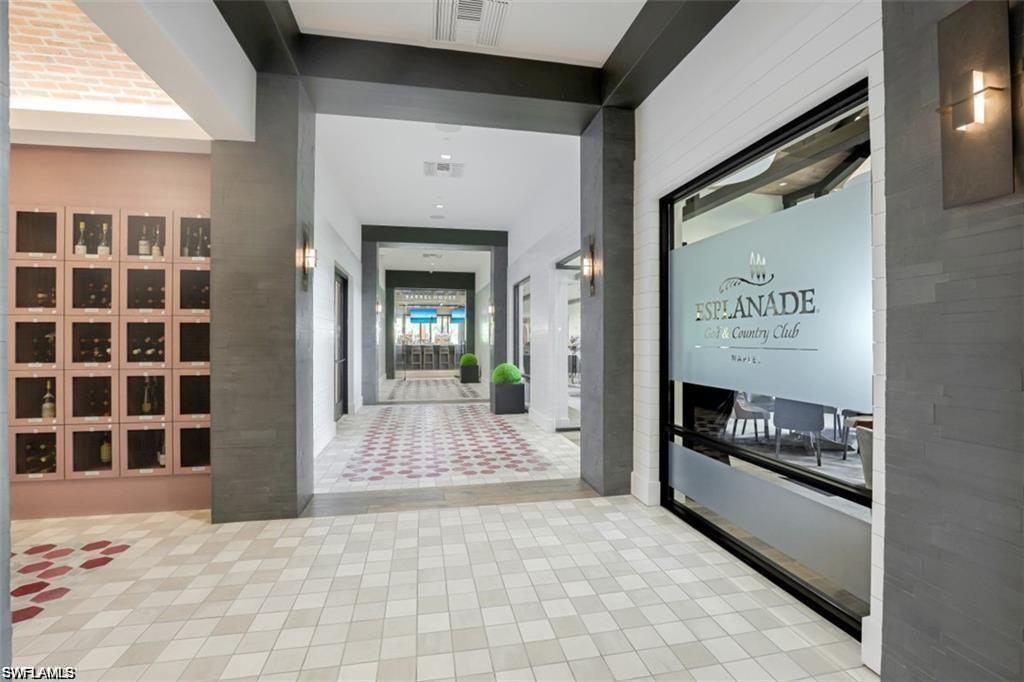 ESPLANADE - Residential