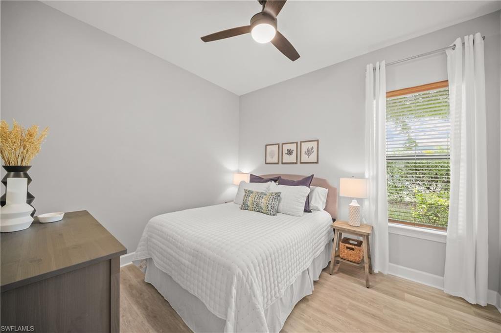 ESPLANADE - Residential