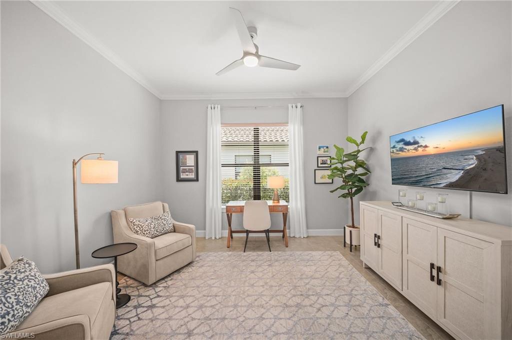 ESPLANADE - Residential