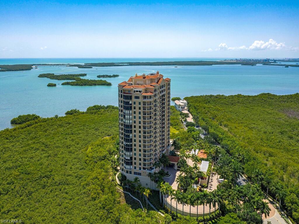 LA SCALA AT THE COLONY - Residential