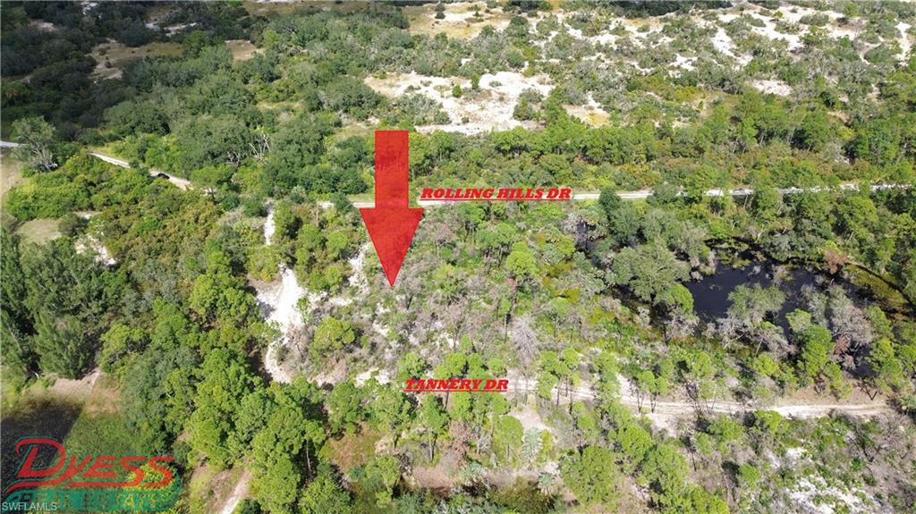 Double lot/ Larger irregular shaped corner parcel for sale in Sun N Lakes Lake Placid. 0.60 of an acre, this oversized lot extends from Rolling Hills Dr to Tannery Dr. Area is not as developed so take advantage of low prices, one of the few places left in South Mid Florida. Close to the city of Lake Placid and Sebring. Will need septic and well. Parcel is in the unincorporated area of Highlands County, as such it is governed by Highlands County. Road Maintenance, code enforcement, public safety services are provided by Highlands County.