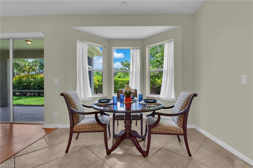 FOREST PARK - Residential
