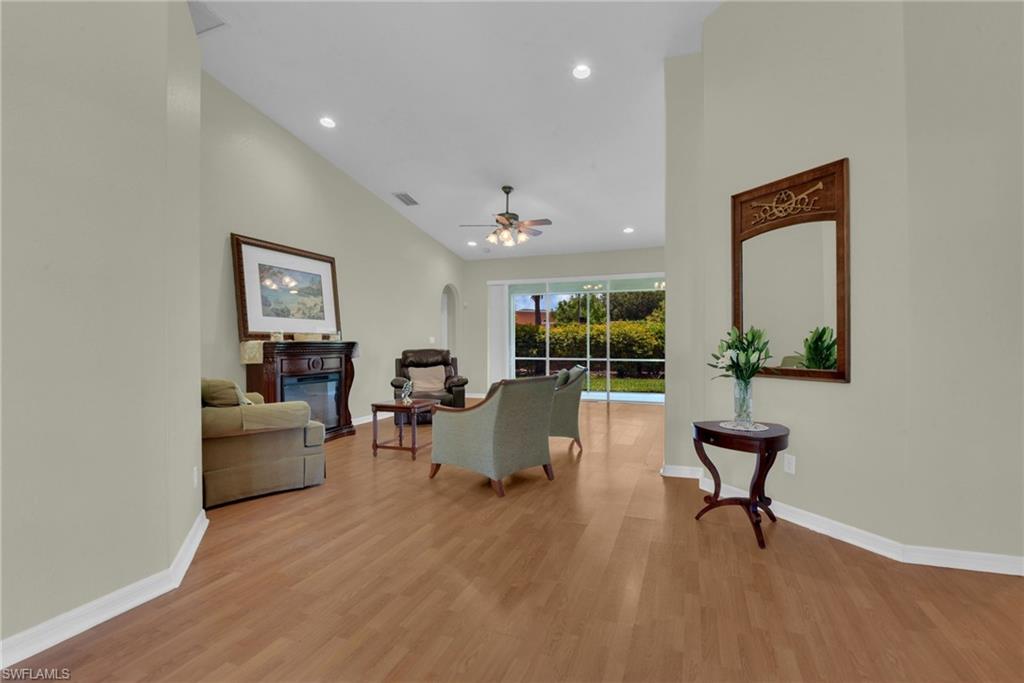 FOREST PARK - Residential