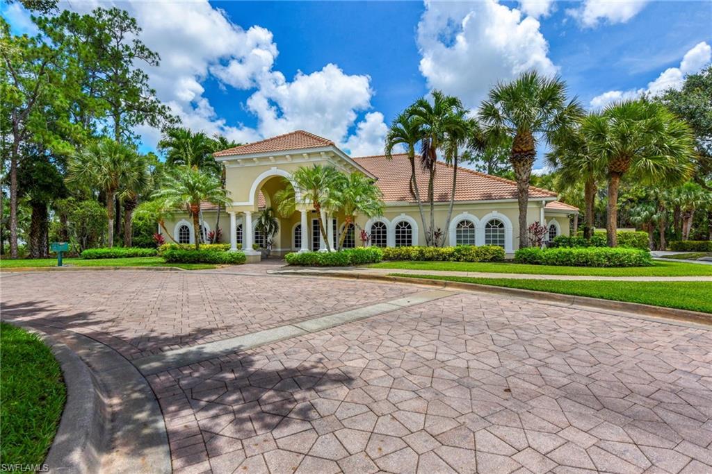 FOREST PARK - Residential