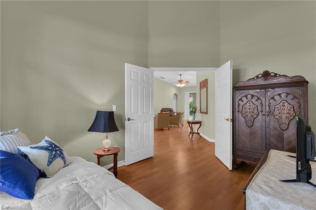 FOREST PARK - Residential