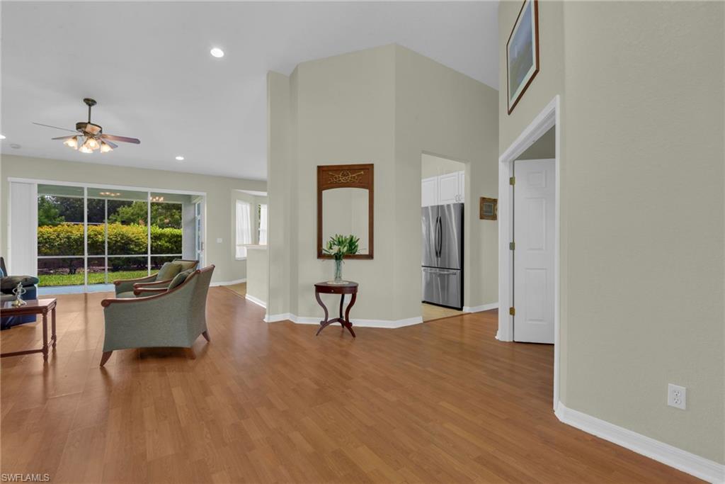 FOREST PARK - Residential