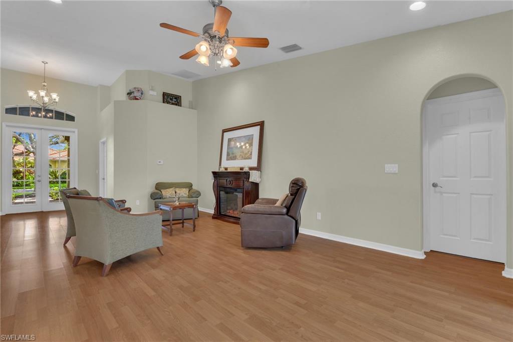 FOREST PARK - Residential