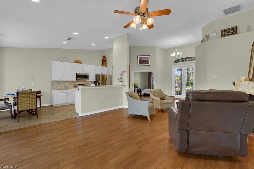 FOREST PARK - Residential
