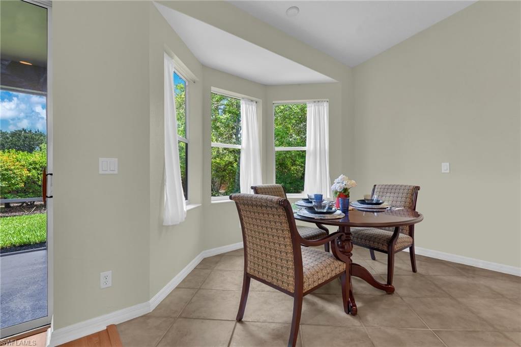 FOREST PARK - Residential