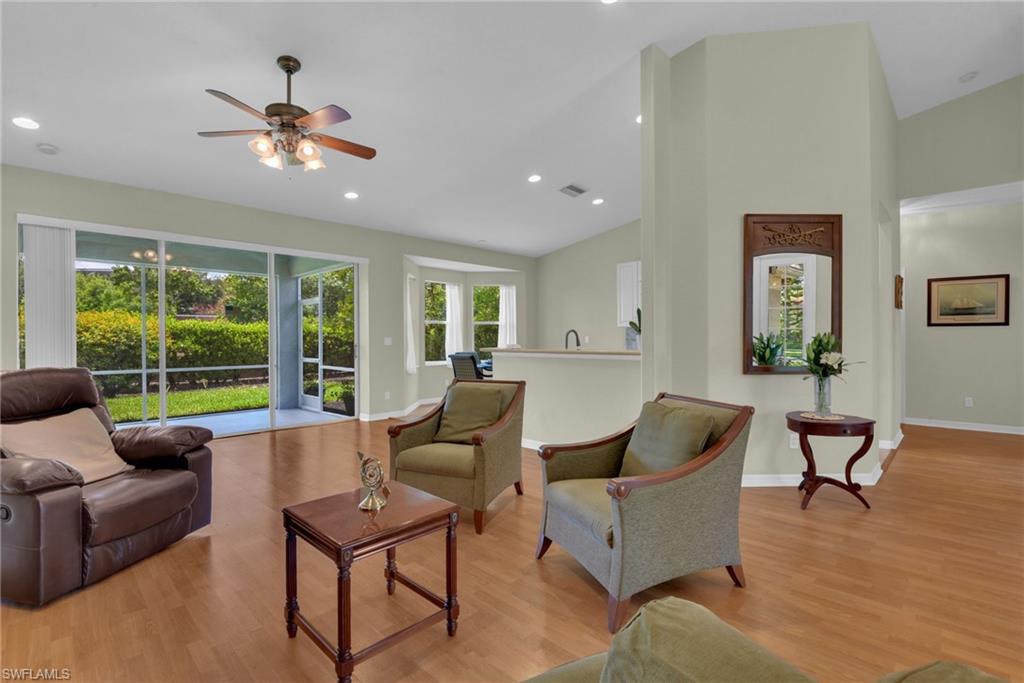 FOREST PARK - Residential