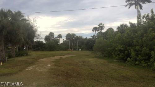 TARPON BEND UNREC - Land