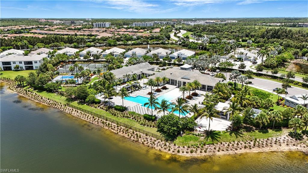 AZURE AT HACIENDA LAKES - Residential