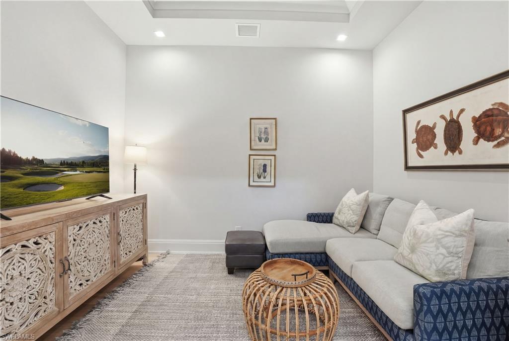 AZURE AT HACIENDA LAKES - Residential