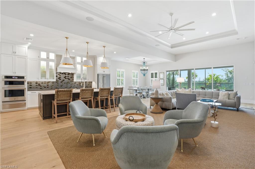 AZURE AT HACIENDA LAKES - Residential