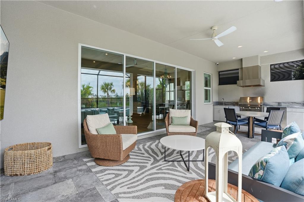 AZURE AT HACIENDA LAKES - Residential