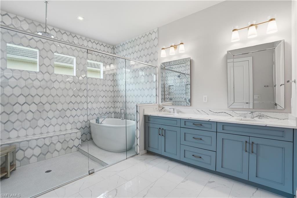 AZURE AT HACIENDA LAKES - Residential