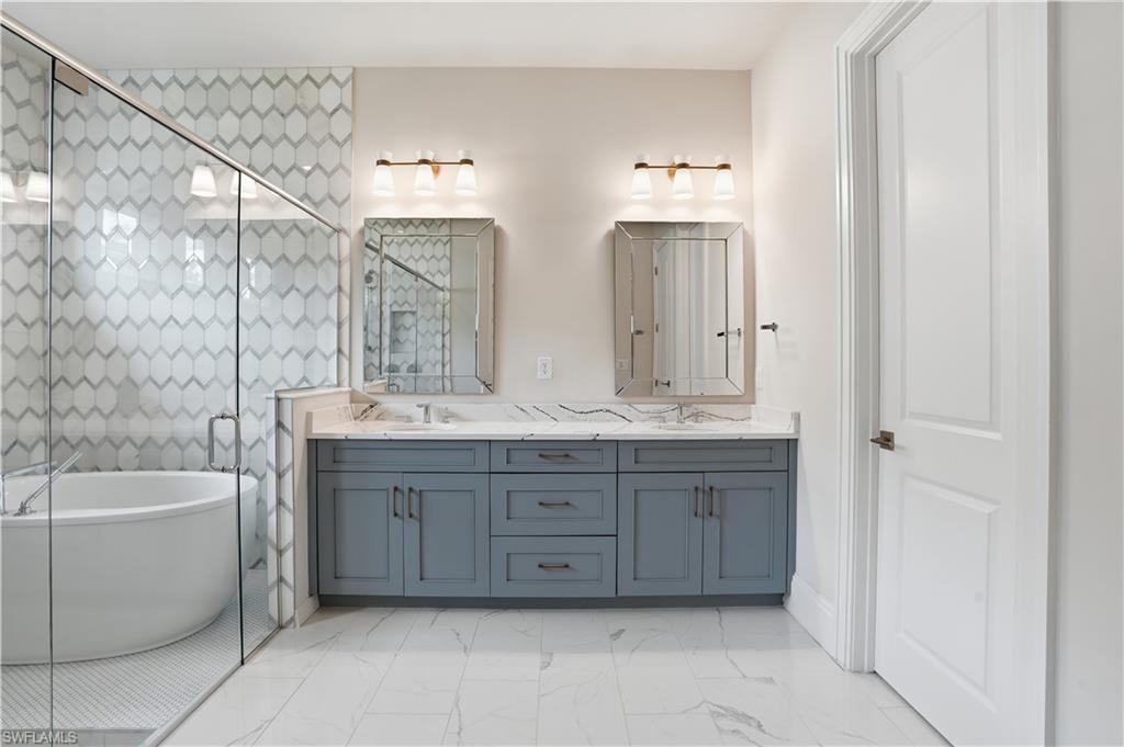 AZURE AT HACIENDA LAKES - Residential