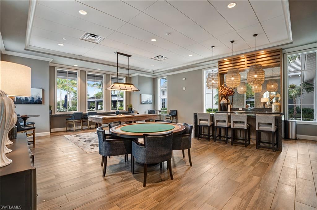 AZURE AT HACIENDA LAKES - Residential