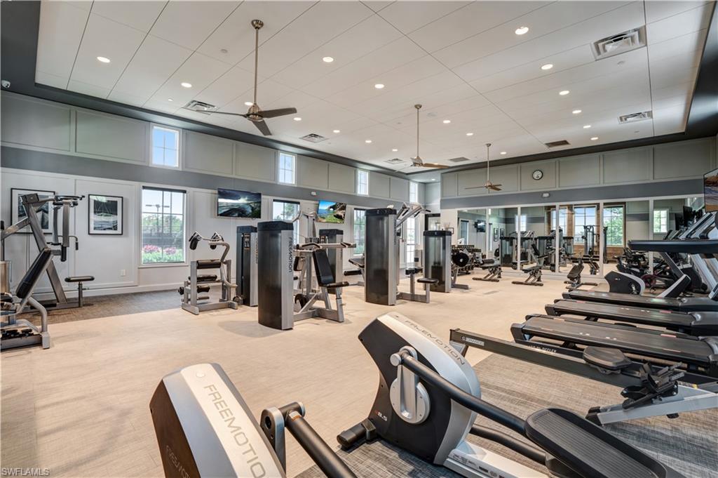 AZURE AT HACIENDA LAKES - Residential