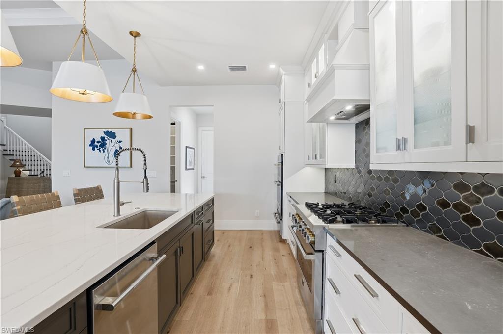 AZURE AT HACIENDA LAKES - Residential