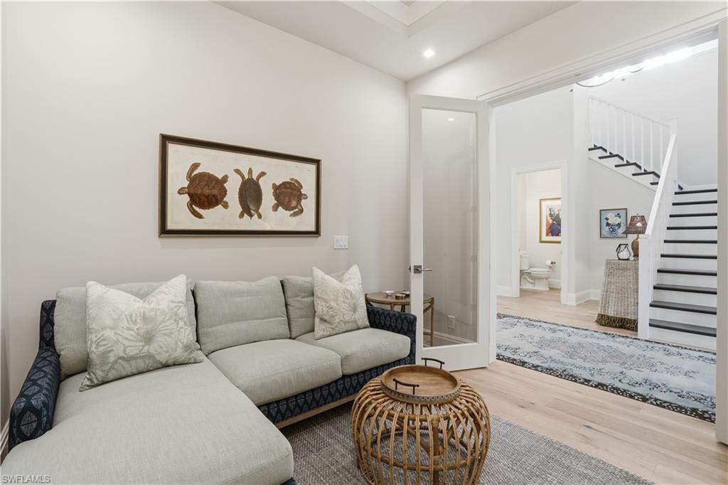 AZURE AT HACIENDA LAKES - Residential
