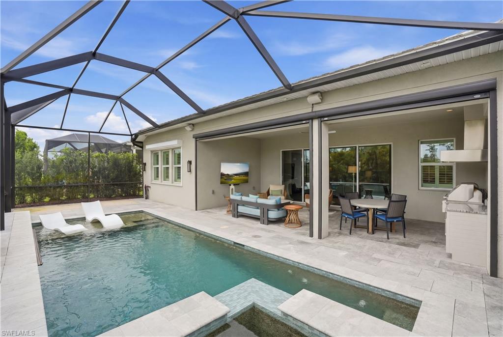 AZURE AT HACIENDA LAKES - Residential
